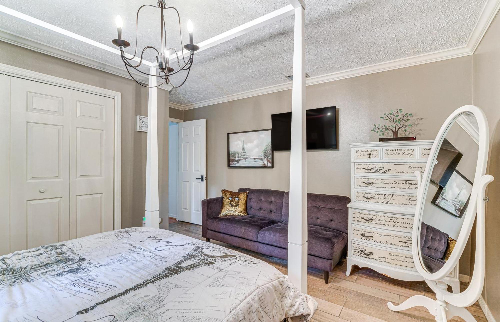 Spacious Citrus Hills Home With Pool And Game Room! Hernando Екстериор снимка