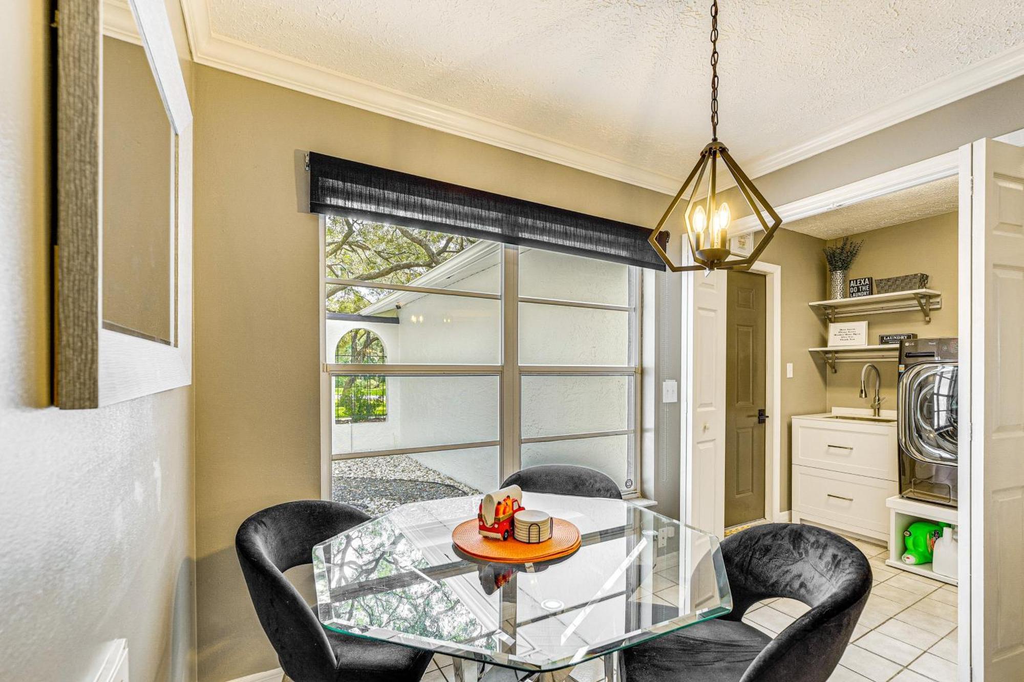 Spacious Citrus Hills Home With Pool And Game Room! Hernando Екстериор снимка