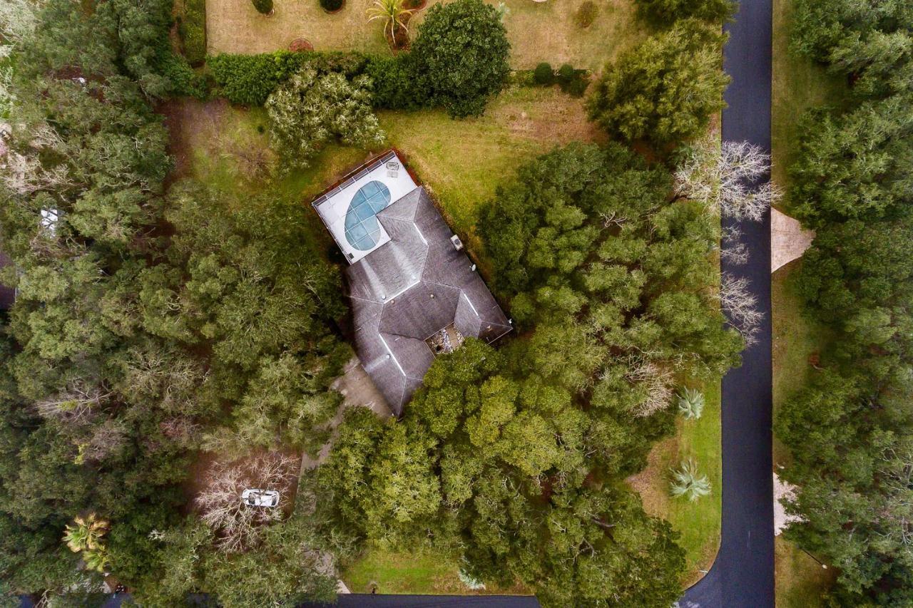 Spacious Citrus Hills Home With Pool And Game Room! Hernando Екстериор снимка